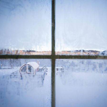 Akulla Outdoor Resort Rolfstorp Zewnętrze zdjęcie