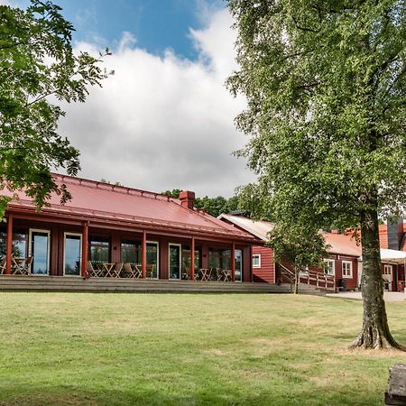 Akulla Outdoor Resort Rolfstorp Zewnętrze zdjęcie