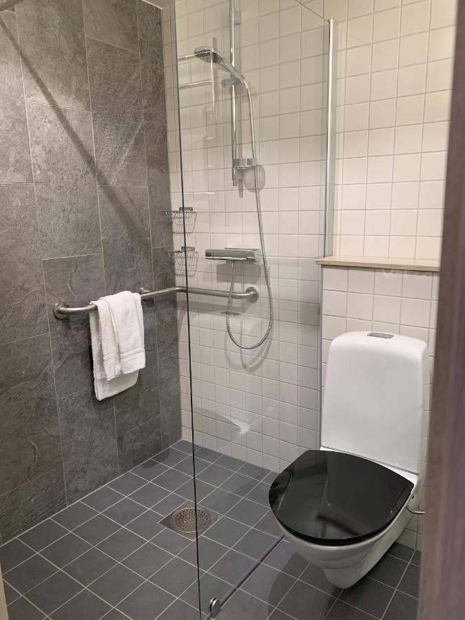 Akulla Outdoor Resort Rolfstorp Zewnętrze zdjęcie