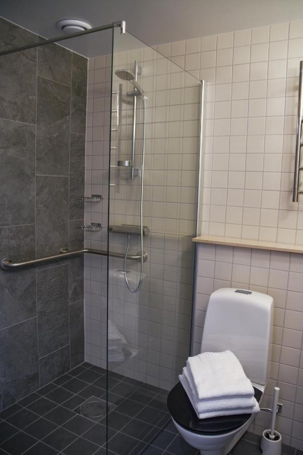 Akulla Outdoor Resort Rolfstorp Zewnętrze zdjęcie