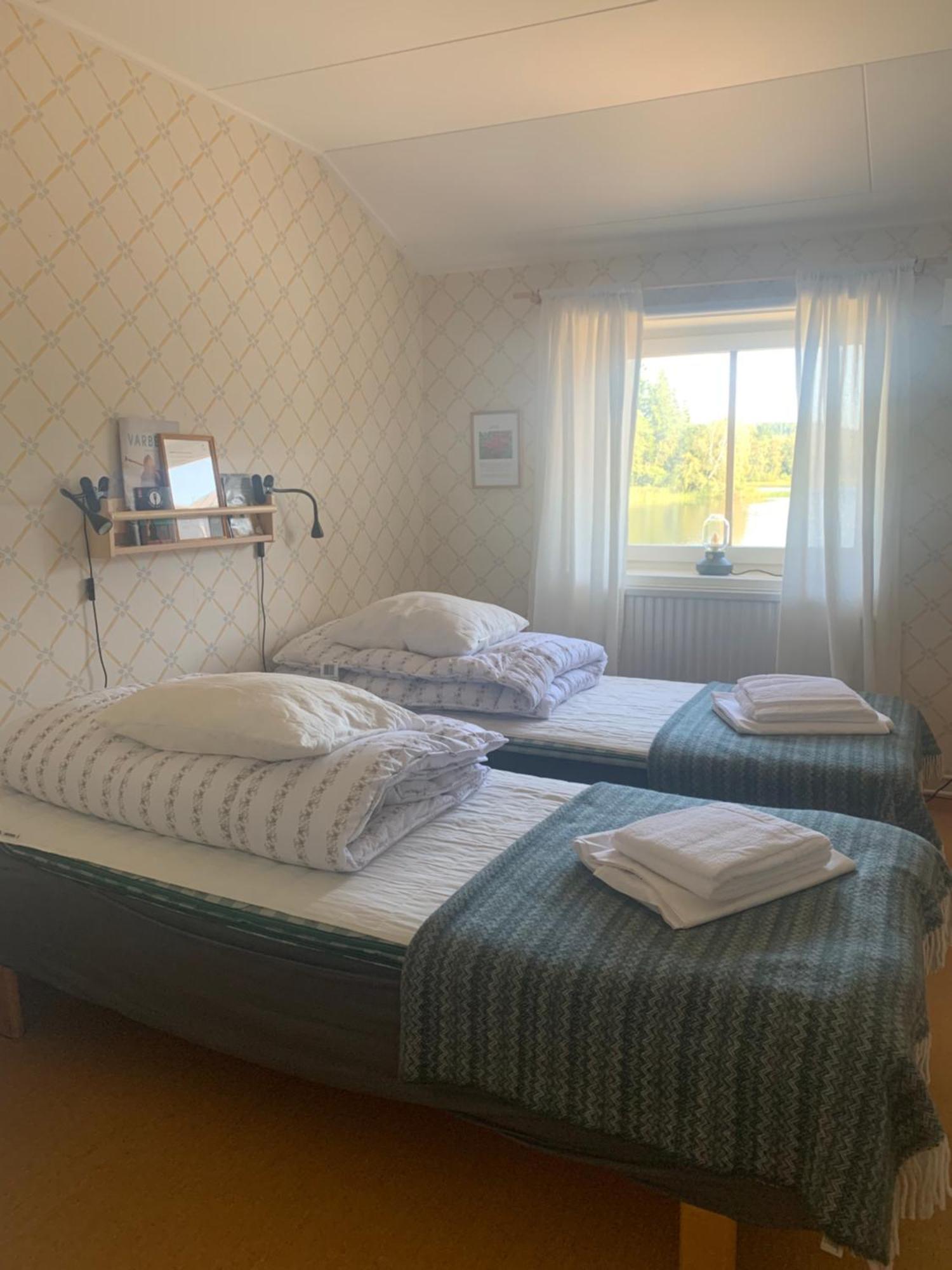 Akulla Outdoor Resort Rolfstorp Zewnętrze zdjęcie