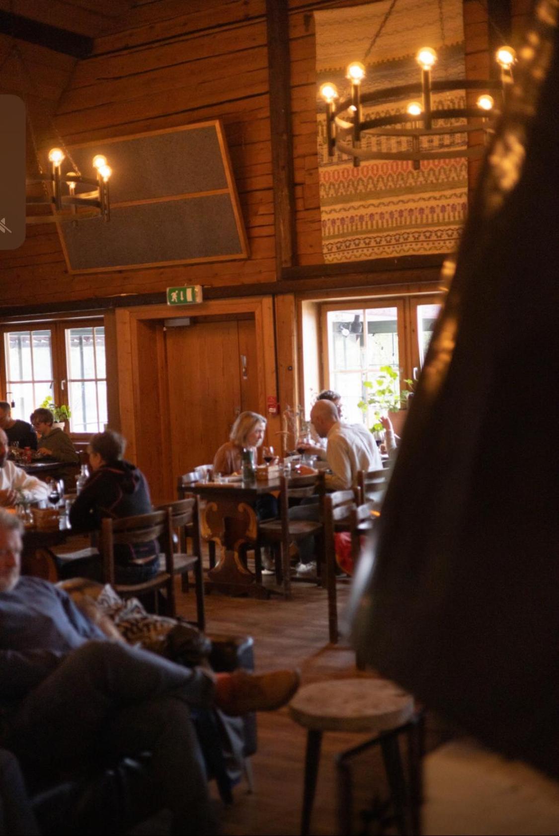 Akulla Outdoor Resort Rolfstorp Zewnętrze zdjęcie