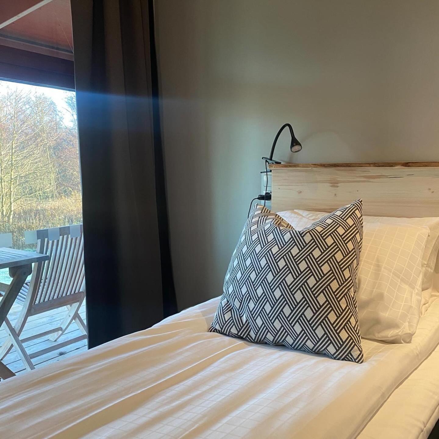 Akulla Outdoor Resort Rolfstorp Zewnętrze zdjęcie